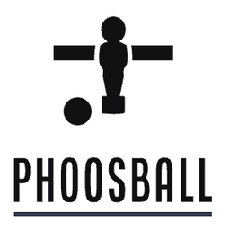 PHfoosbal logo